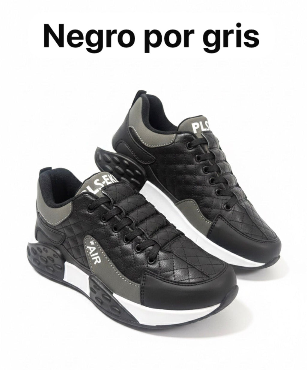 ⚡AEROSTRIDE AIR™