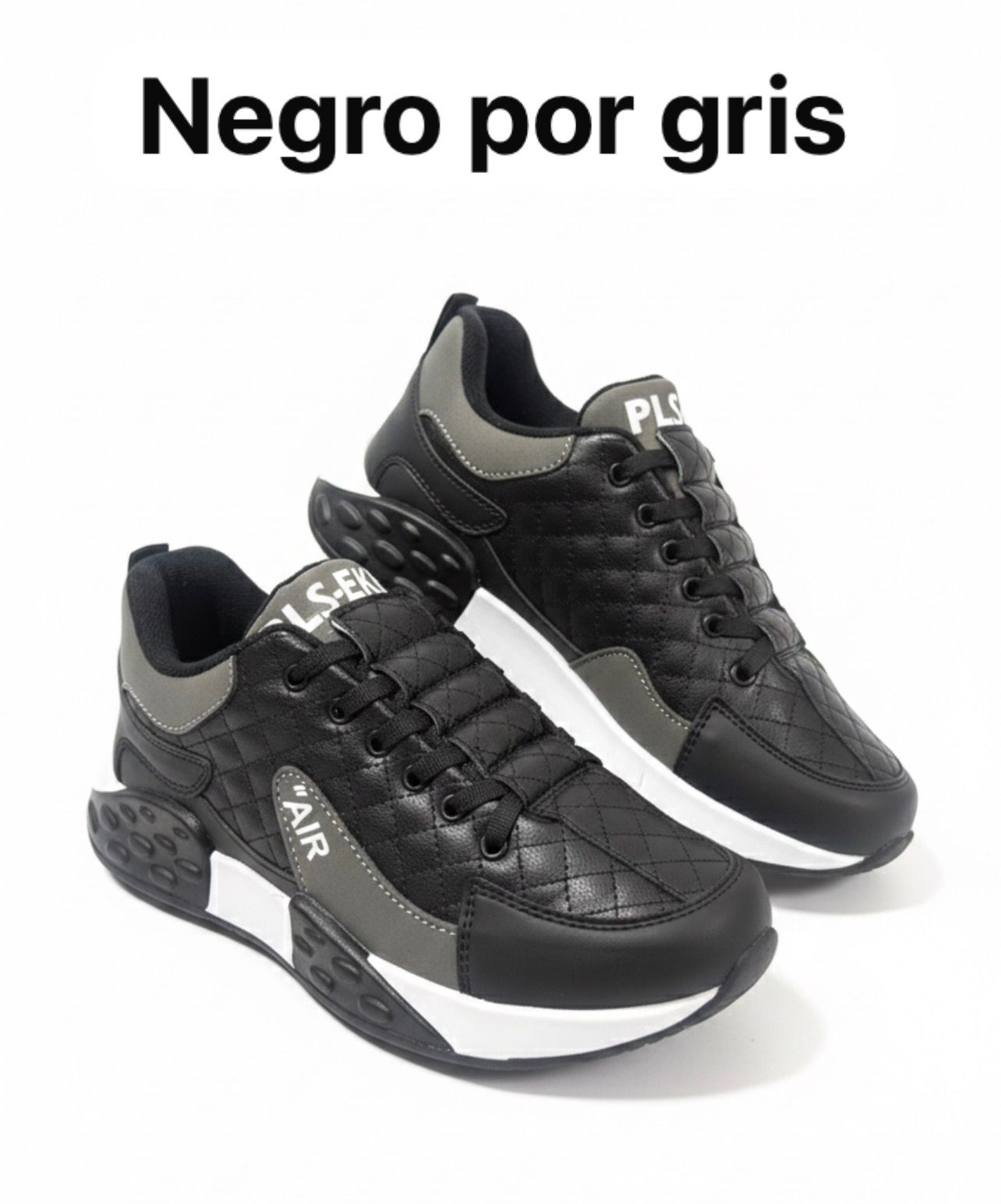 ⚡AEROSTRIDE AIR™