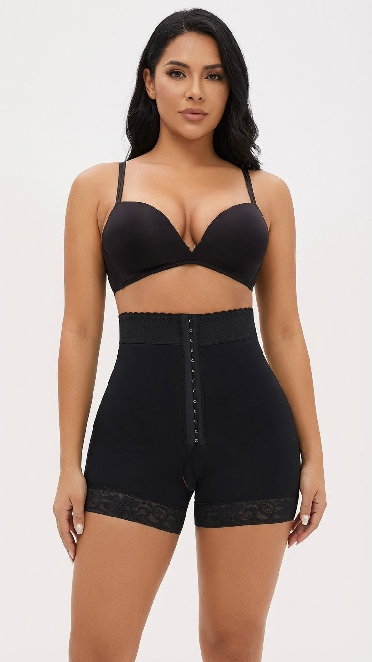 CURVEX DUAL SHAPE™ – Moldea Abdomen y Levanta Glúteos al Instante