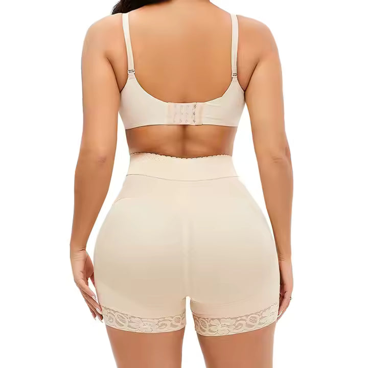 CURVEX DUAL SHAPE™ – Moldea Abdomen y Levanta Glúteos al Instante