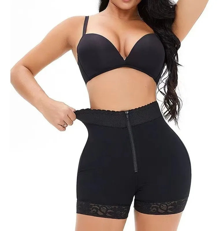 CURVEX DUAL SHAPE™ – Moldea Abdomen y Levanta Glúteos al Instante