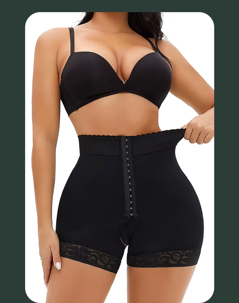 CURVEX DUAL SHAPE™ – Moldea Abdomen y Levanta Glúteos al Instante